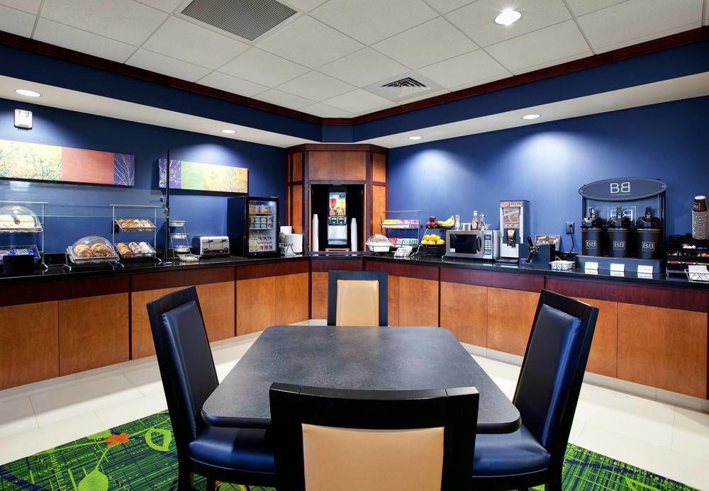 Fairfield Inn And Suites Phoenix Chandler Fashion Center Exterior foto